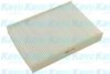 AMC Filter NC-2040 Filter, interior air